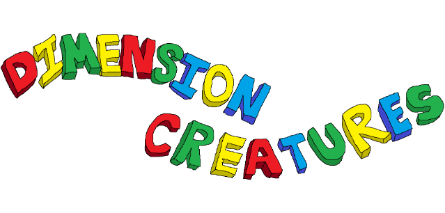 Dimension Creatures
